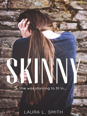cover image of Skinny
